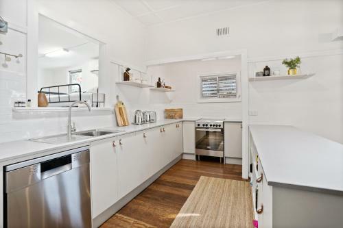 Hideaway On Keats - Bangalow Road, Byron Bay