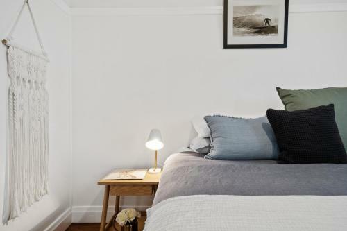 Hideaway On Keats - Bangalow Road, Byron Bay