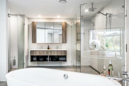 Apartamento Your Luxury Escape - Ground Luxury