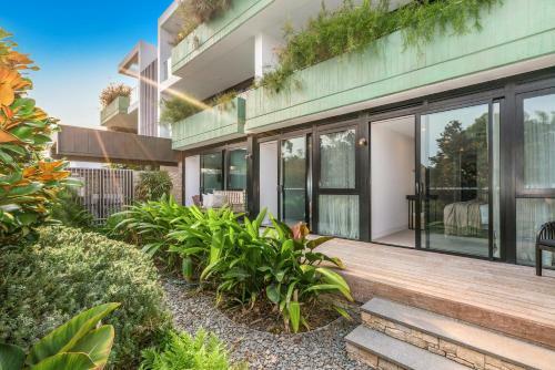 Apartamento Your Luxury Escape - Ground Luxury