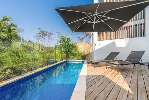 Apartamento Your Luxury Escape - Ground Luxury