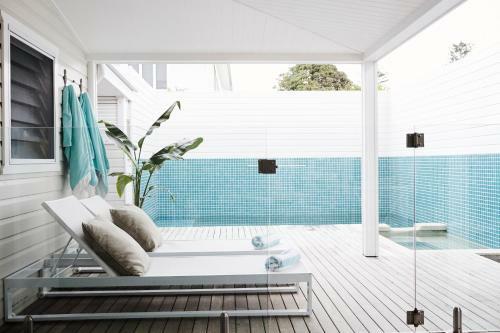 Byron Beach Abodes