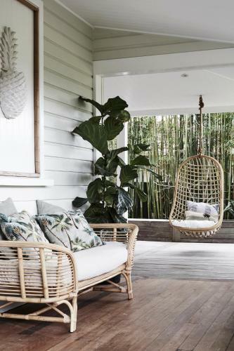 Byron Beach Abodes