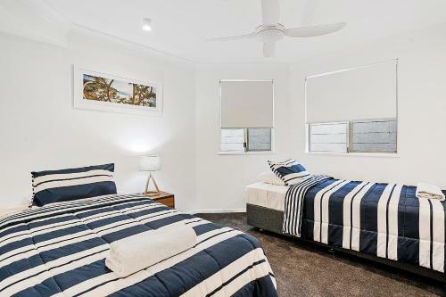 Apartamento Beachhaven 1 @ Clarkes Beach
