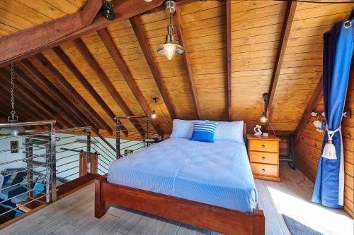 A Perfect Stay - Belongil On The Beach