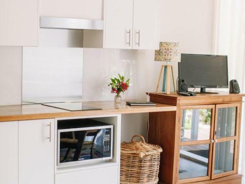 Apartamento Byron Garden Retreat