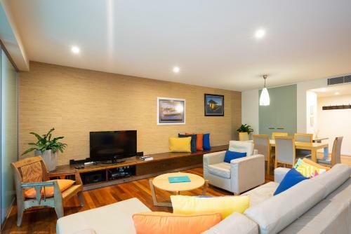 A Perfect Stay - Your Place At Belongil Beach