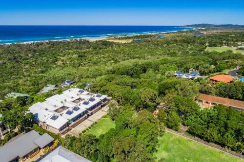 Apartamento Your Luxury Escape - Vue From Here