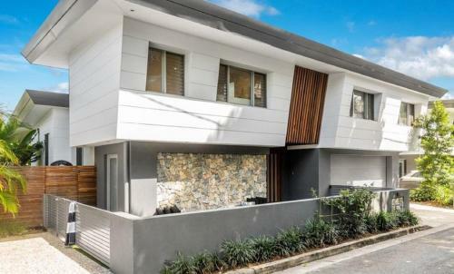 Your Luxury Escape - Maison de Belongil