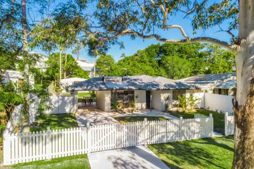 Your Luxury Escape - Wollumbin