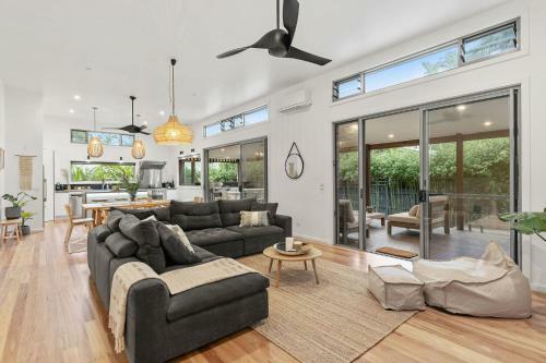 A Perfect Stay - Hydda At Byron