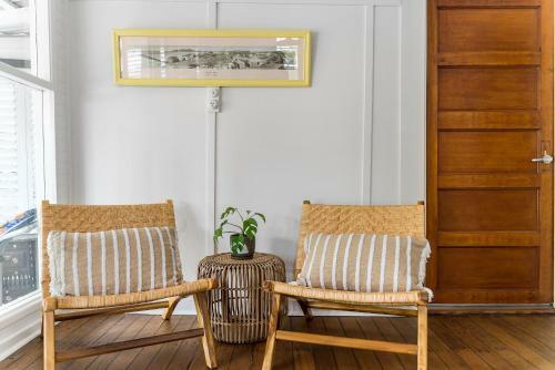 A Perfect Stay - Gidgets House
