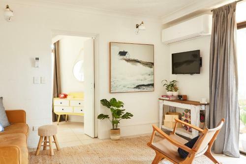 Apartamento Get Sandy, Beach Side, Walk To Everywhere