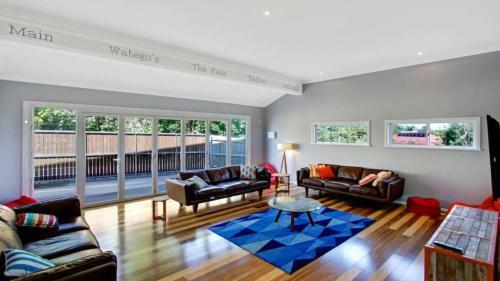 Your Luxury Escape - Away On Seview