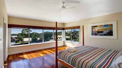 Your Luxury Escape - Away On Seview