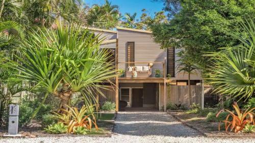 Your Luxury Escape - Coco Beach House