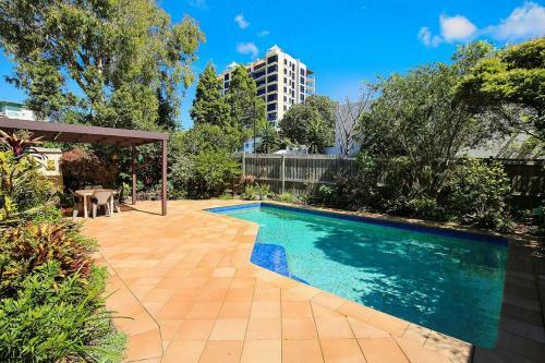 Apartamento Eastbourne U4, 80 Esplanade, Golden Beach