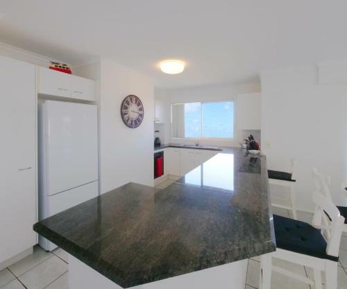 Apartamento Explorer Cove Unit 6, 31 Kennedy Pde