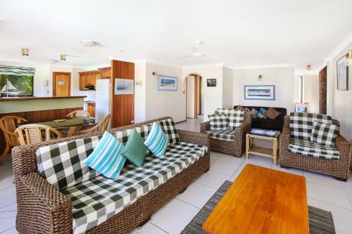 Apartamento Sha Na Na Unit 3 -kings Beach Gem -