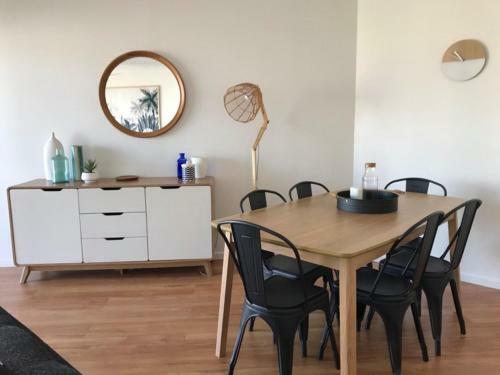 Kings Way Apartments