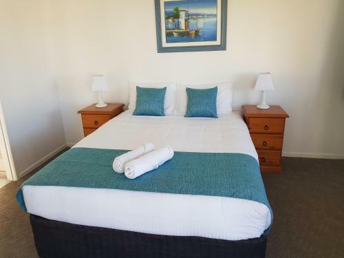 Kings Way Apartments