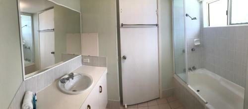 Kings Way Apartments