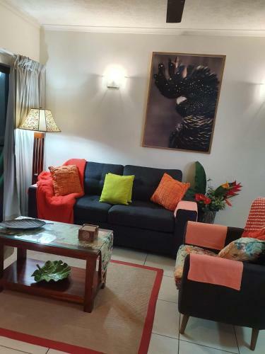 Jackies City Central Apartment