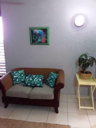 Jackies City Central Apartment