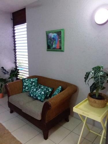 Jackies City Central Apartment