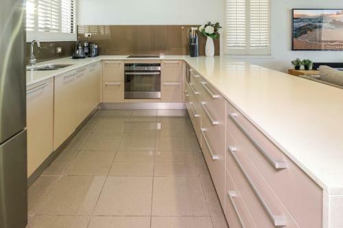 Apartamento North Shore Towers