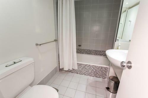 Apartamento North Shore Towers