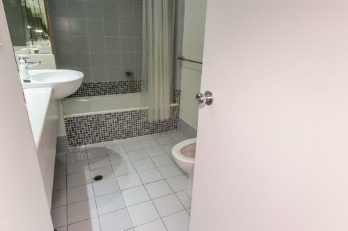 Apartamento North Shore Towers