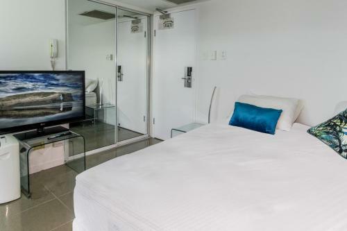 Apartamento North Shore Towers