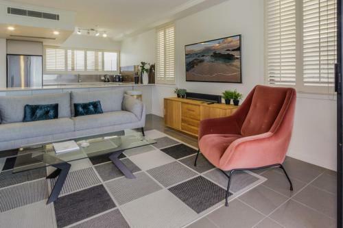 Apartamento North Shore Towers