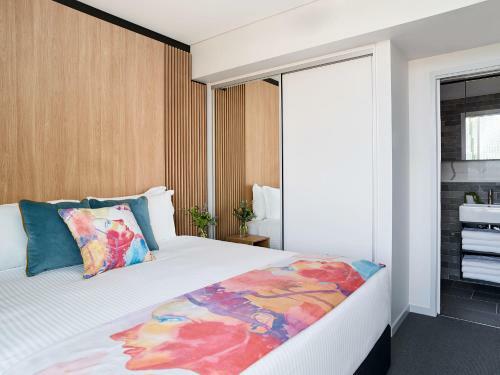 Aparthotel Crystalbrook Bailey