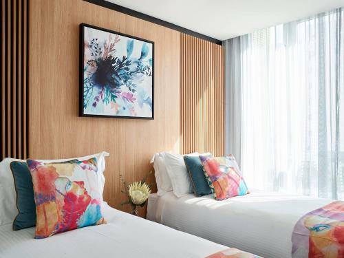 Aparthotel Crystalbrook Bailey