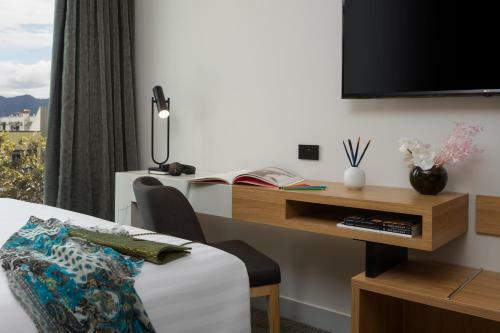 Aparthotel Crystalbrook Bailey
