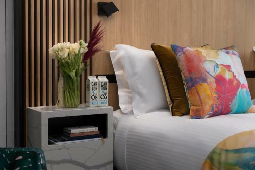 Aparthotel Crystalbrook Bailey