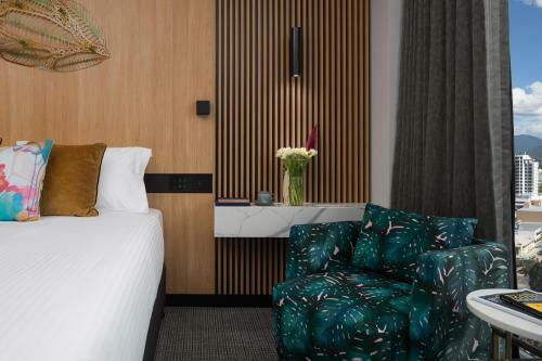 Aparthotel Crystalbrook Bailey