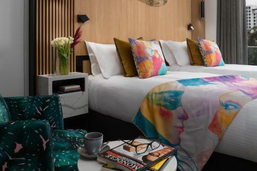 Aparthotel Crystalbrook Bailey
