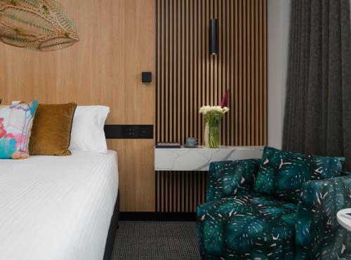 Aparthotel Crystalbrook Bailey