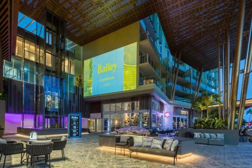 Aparthotel Crystalbrook Bailey