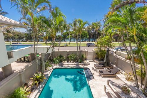 Apartamento Bliss @ Byron - Lawson Street