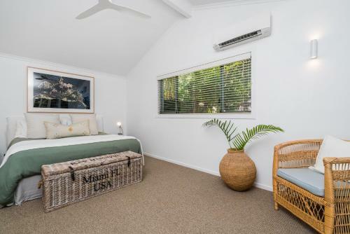 Apartamento Bliss @ Byron - Lawson Street