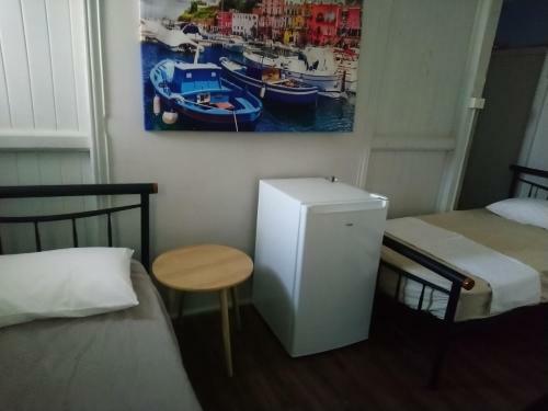 Mumma's Hostel Cairns