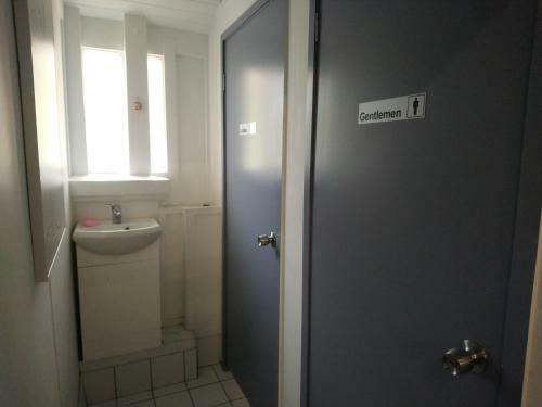 Mumma's Hostel Cairns