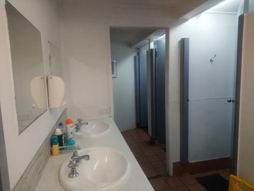 Mumma's Hostel Cairns