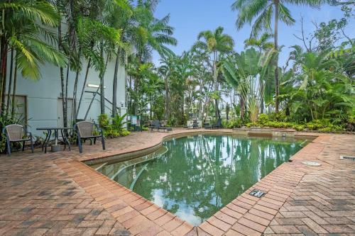 Apartamento A Taste Of The Tropics