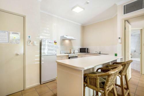 Apartamento A Taste Of The Tropics