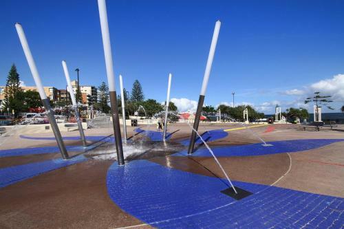 Apartamento Levuka Unit 12, 14 Moreton Pde